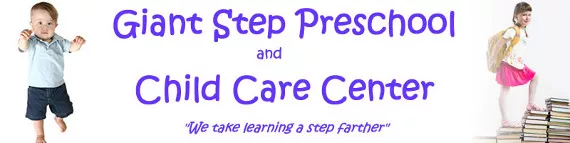 Giant Step Preschool and Child Care Center