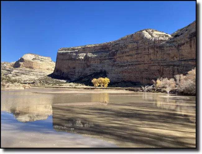Green River