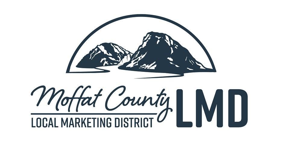 Moffat County LMD Board Logo