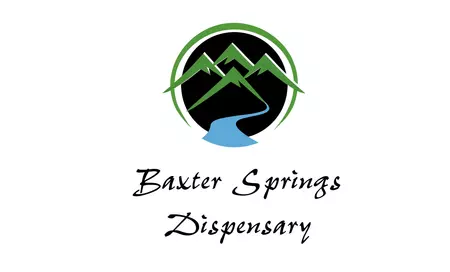 Baxter Springs Logo