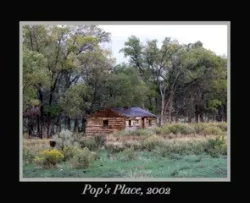 Pop's Place 2002