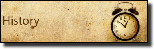 History Banner